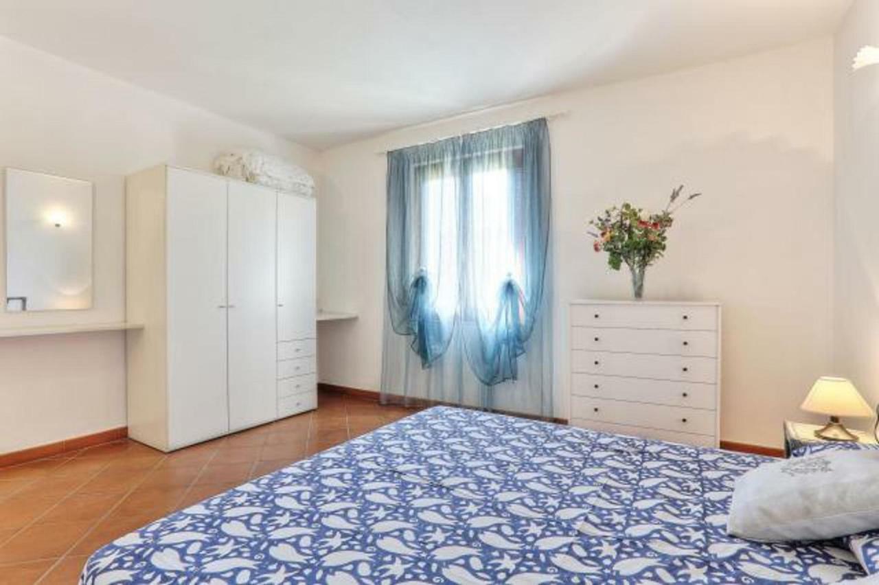 Villa Vanna Trilo -Quadrilocale Capoliveri  Exteriér fotografie